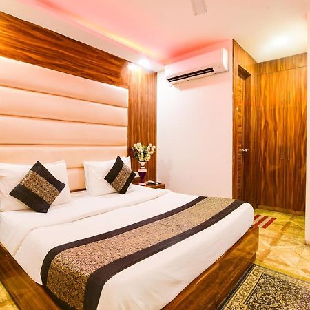 Olivia Hotels At Delhi Airport Ню Делхи Екстериор снимка