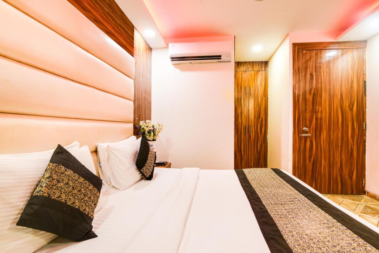 Olivia Hotels At Delhi Airport Ню Делхи Екстериор снимка