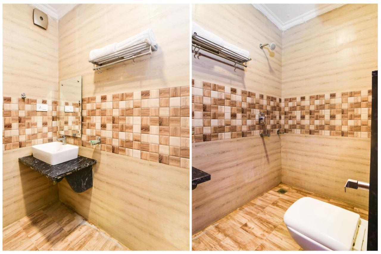 Olivia Hotels At Delhi Airport Ню Делхи Екстериор снимка