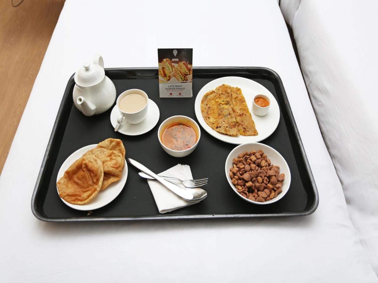 Olivia Hotels At Delhi Airport Ню Делхи Екстериор снимка